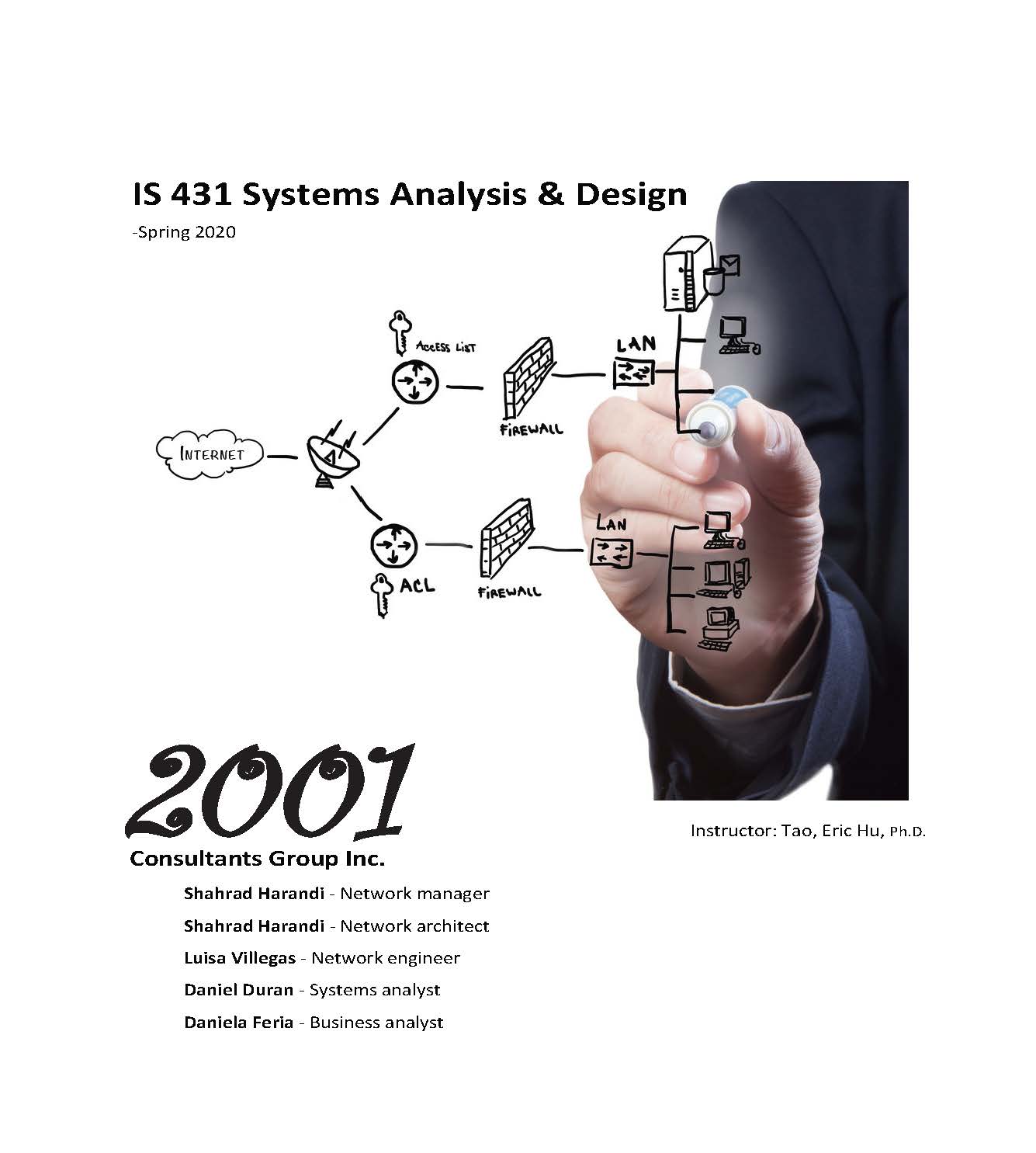 Project example
